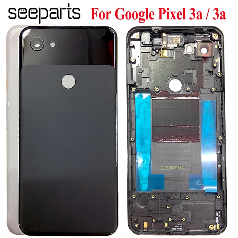 Google Pixel 3a XL   Ŀ ͸ Ŀ  ĸ ..